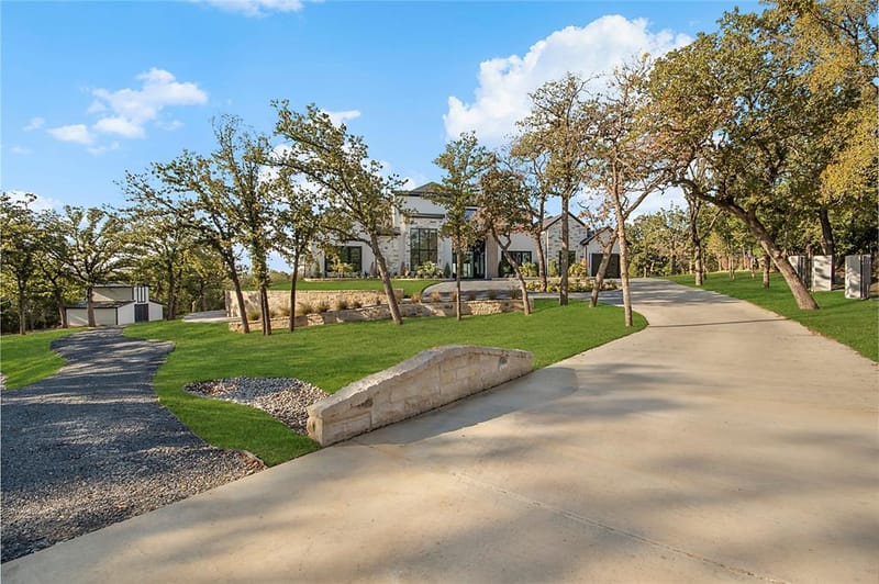 2800 N Kimball Avenue, Southlake TX 76092 - Photo 4