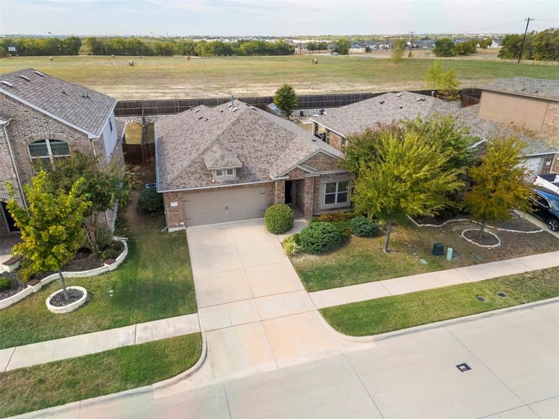 3713 Sweetclover Drive, McKinney TX 75071 - Photo 36
