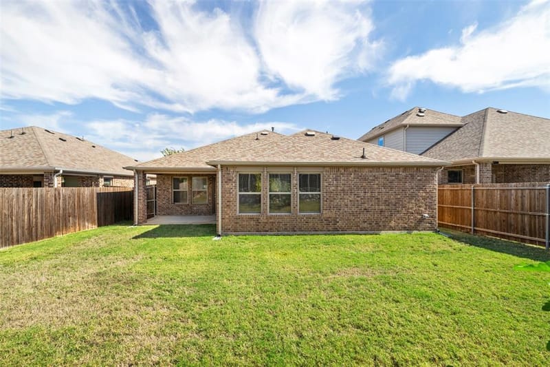 3713 Sweetclover Drive, McKinney TX 75071 - Photo 34