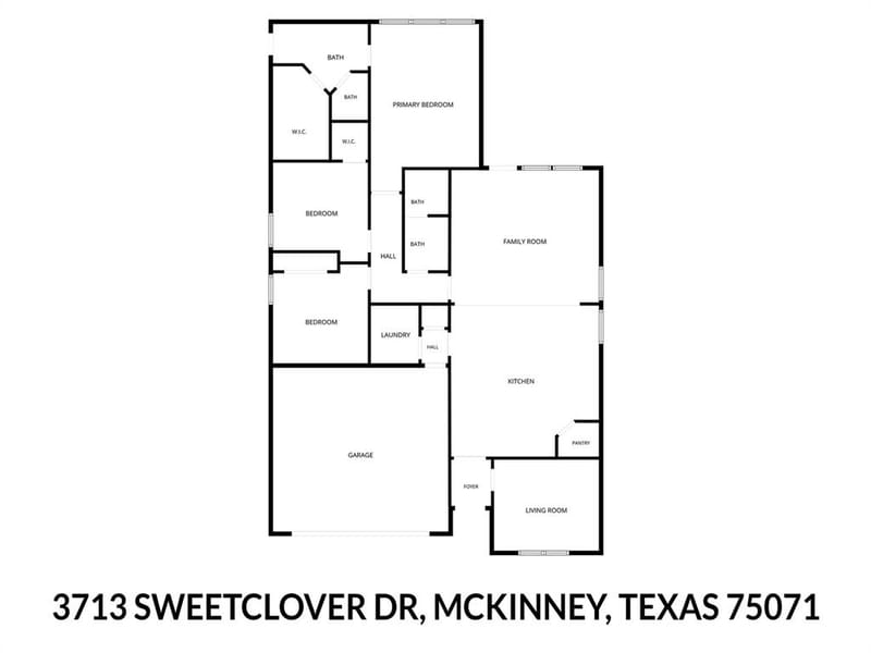 3713 Sweetclover Drive, McKinney TX 75071 - Photo 40