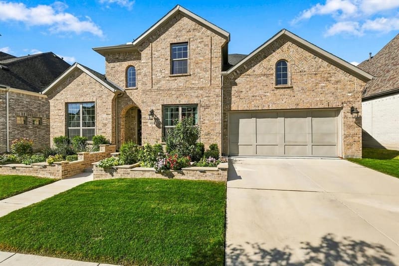 1813 Climbing Ct., Northlake TX 76226 - Photo 2