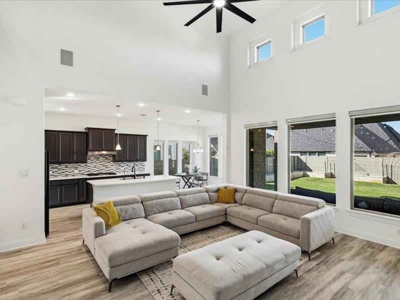 1813 Climbing Ct., Northlake TX 76226 - Photo 13