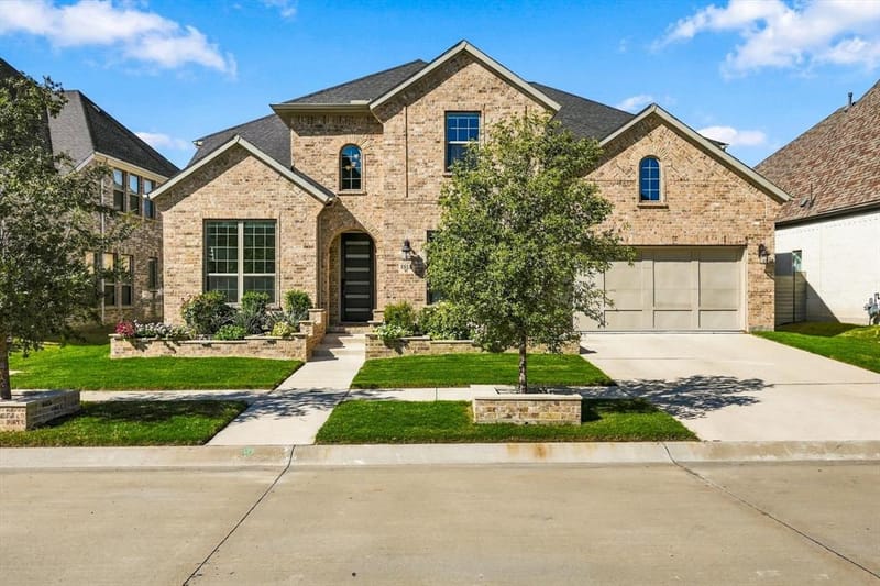 1813 Climbing Ct., Northlake TX 76226 - Photo 3