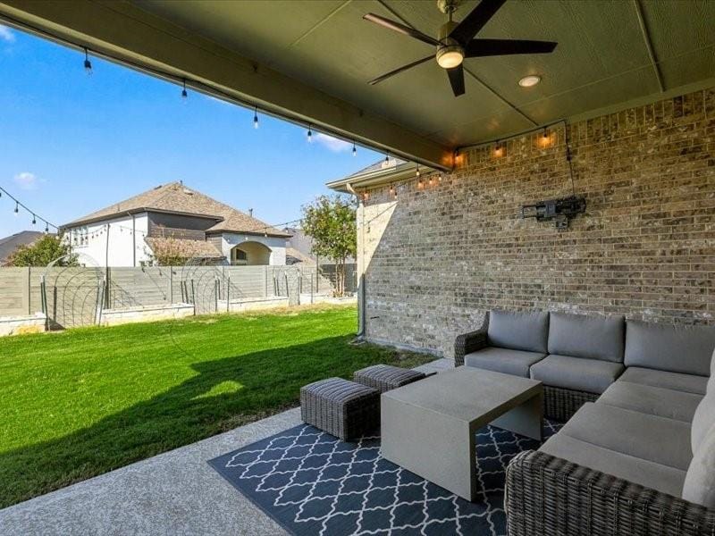 1813 Climbing Ct., Northlake TX 76226 - Photo 28