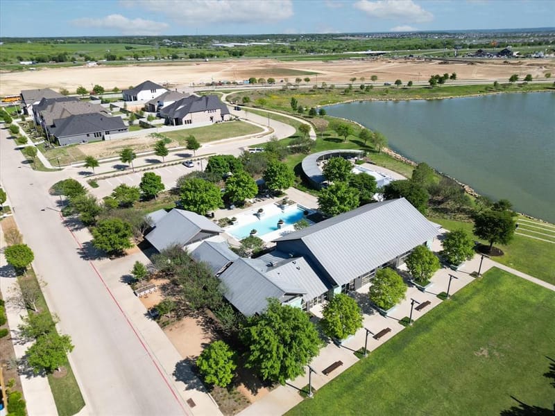 1813 Climbing Ct., Northlake TX 76226 - Photo 34