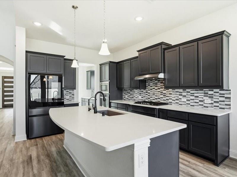 1813 Climbing Ct., Northlake TX 76226 - Photo 11