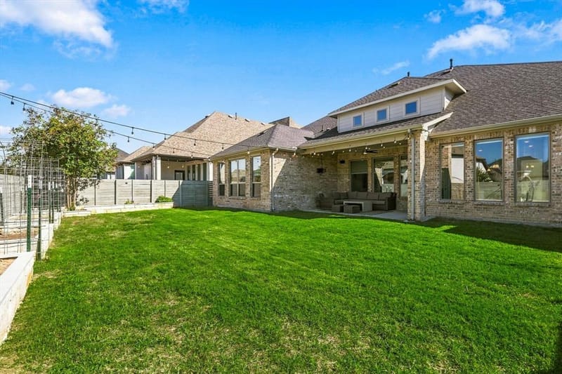 1813 Climbing Ct., Northlake TX 76226 - Photo 31