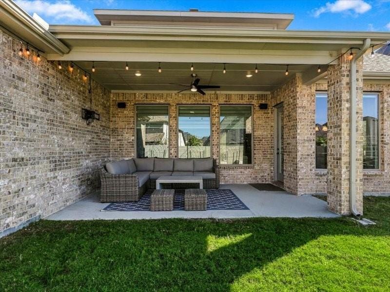 1813 Climbing Ct., Northlake TX 76226 - Photo 29