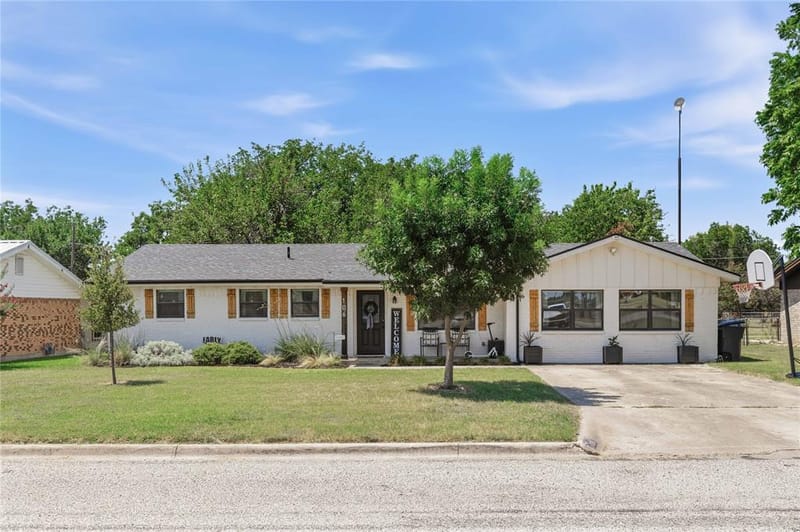 106 Park Drive, Early TX 76802