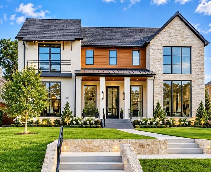 3117 Caruth Boulevard, University Park TX 75225