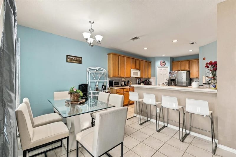 1706 Sunflower Drive, Corinth TX 76210 - Photo 12