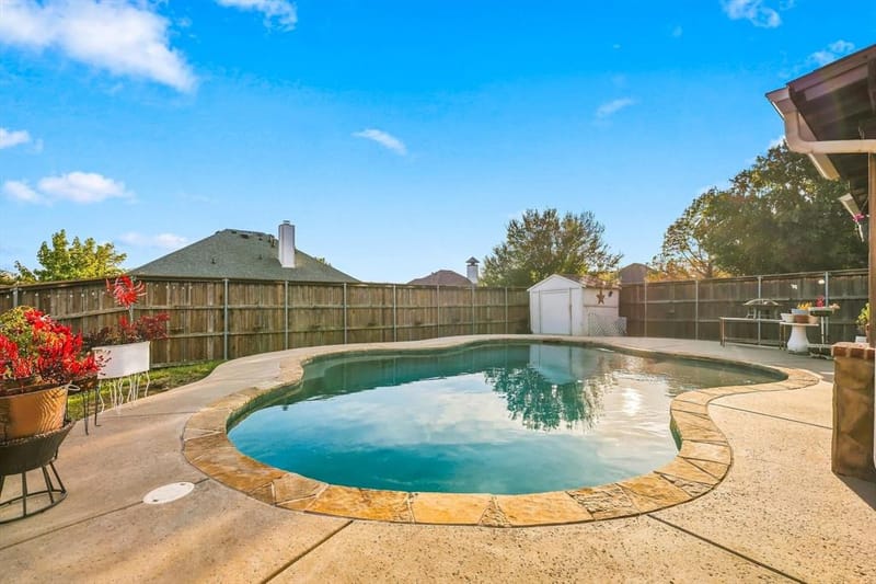 1706 Sunflower Drive, Corinth TX 76210 - Photo 26