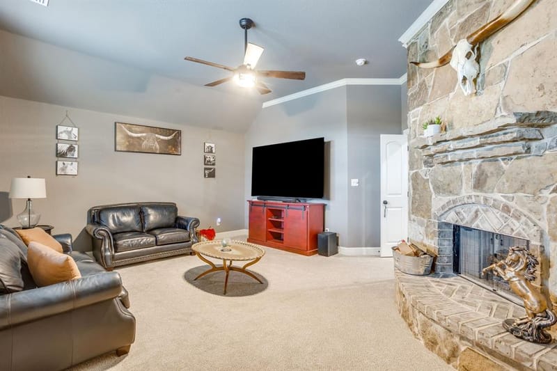 116 Sandstone Lane, Weatherford TX 76085 - Photo 27