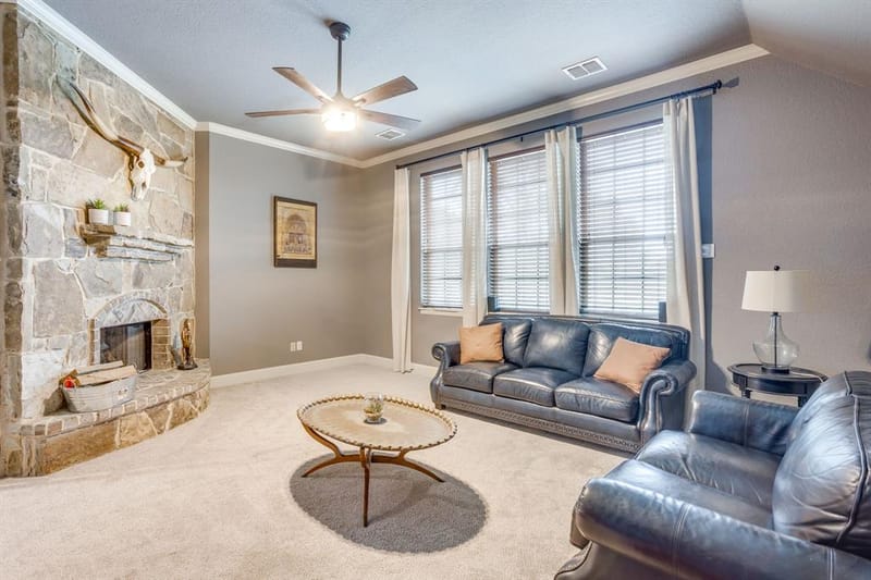 116 Sandstone Lane, Weatherford TX 76085 - Photo 28
