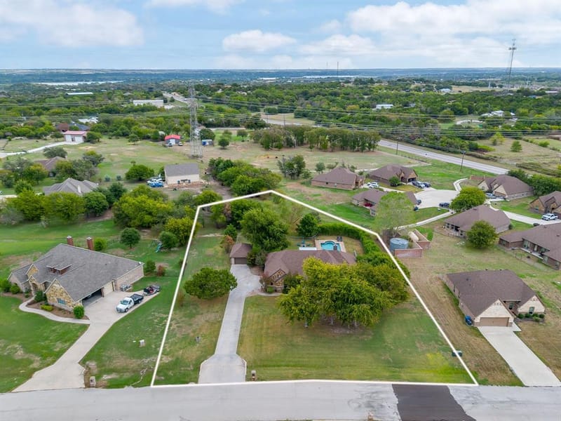 116 Sandstone Lane, Weatherford TX 76085 - Photo 38