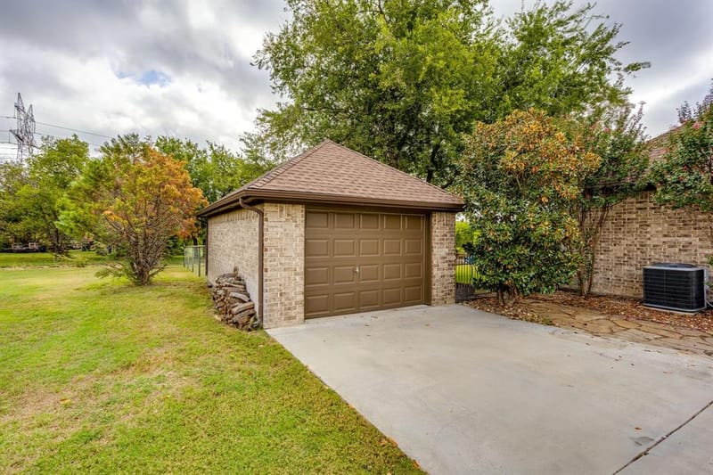 116 Sandstone Lane, Weatherford TX 76085 - Photo 37