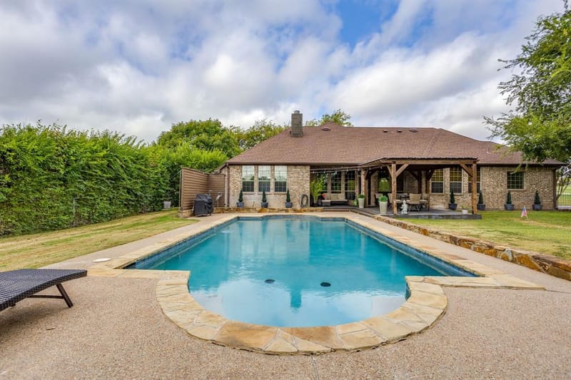 116 Sandstone Lane, Weatherford TX 76085 - Photo 35
