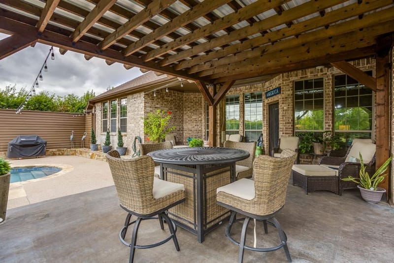 116 Sandstone Lane, Weatherford TX 76085 - Photo 31