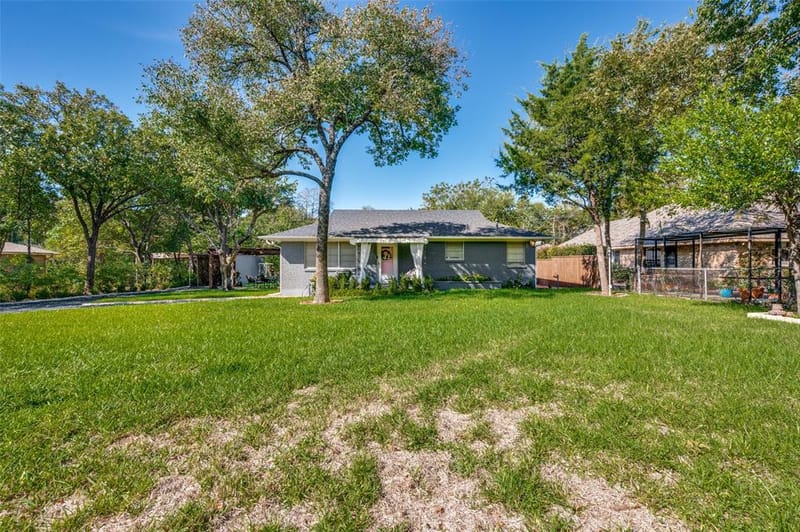 5307 Moneta Lane, Dallas TX 75236