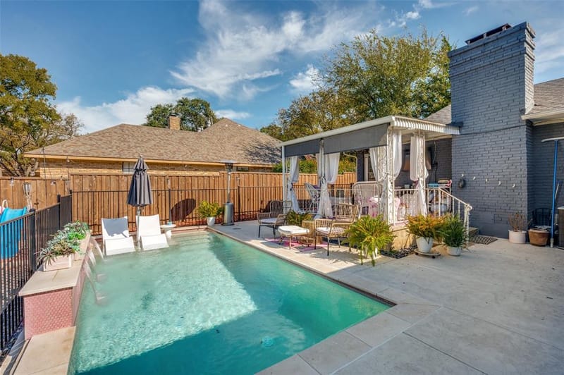 5307 Moneta Lane, Dallas TX 75236 - Photo 18