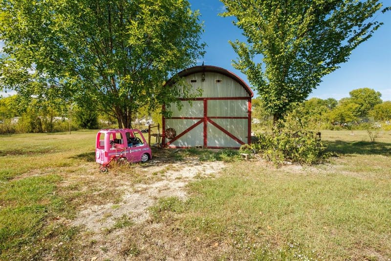 173 Hurst Circle, Ferris TX 75125 - Photo 23