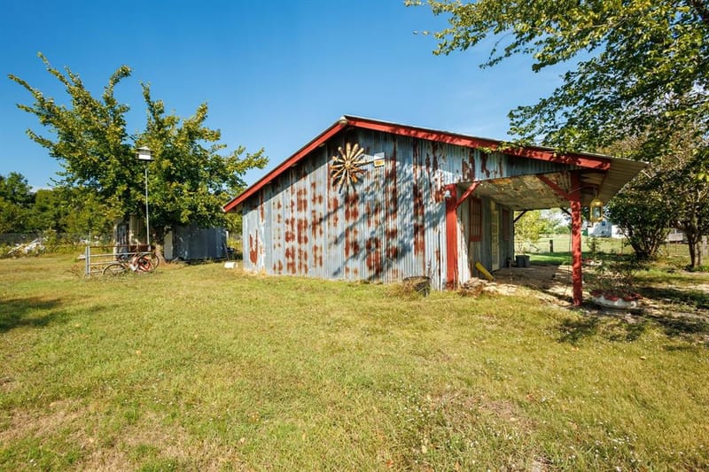 173 Hurst Circle, Ferris TX 75125 - Photo 22
