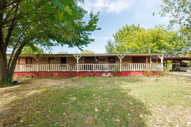 173 Hurst Circle, Ferris TX 75125