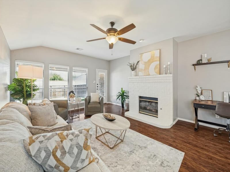 4130 Parterre Drive, Frisco TX 75033 - Photo 6