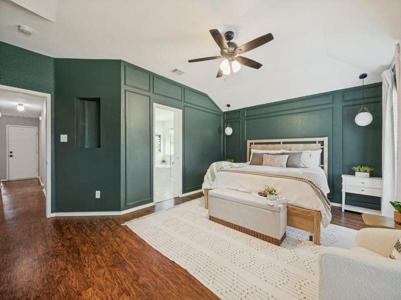 4130 Parterre Drive, Frisco TX 75033 - Photo 12