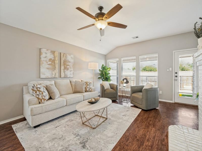4130 Parterre Drive, Frisco TX 75033 - Photo 7