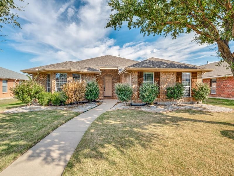 4130 Parterre Drive, Frisco TX 75033 - Photo 24