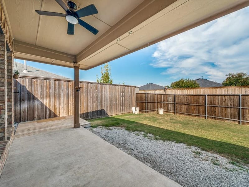 4130 Parterre Drive, Frisco TX 75033 - Photo 19