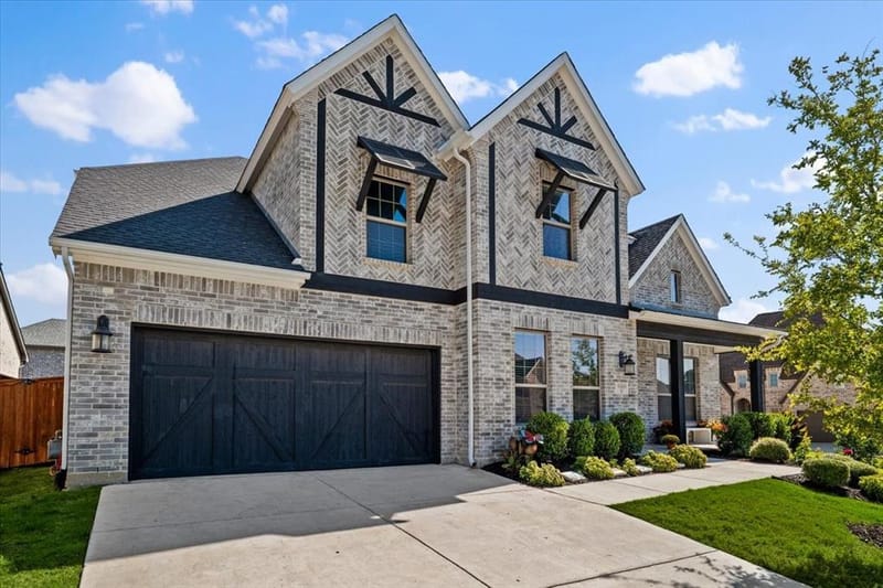 9300 Pecan Woods Trail, Argyle TX 76226 - Photo 3