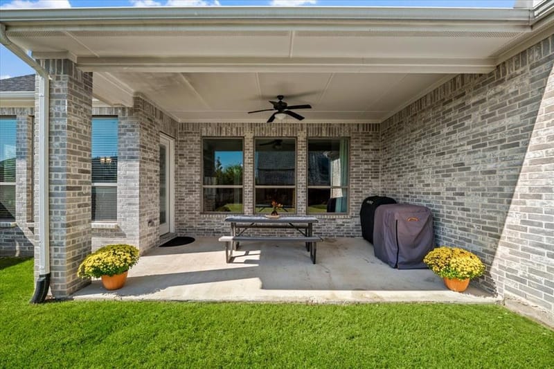9300 Pecan Woods Trail, Argyle TX 76226 - Photo 36