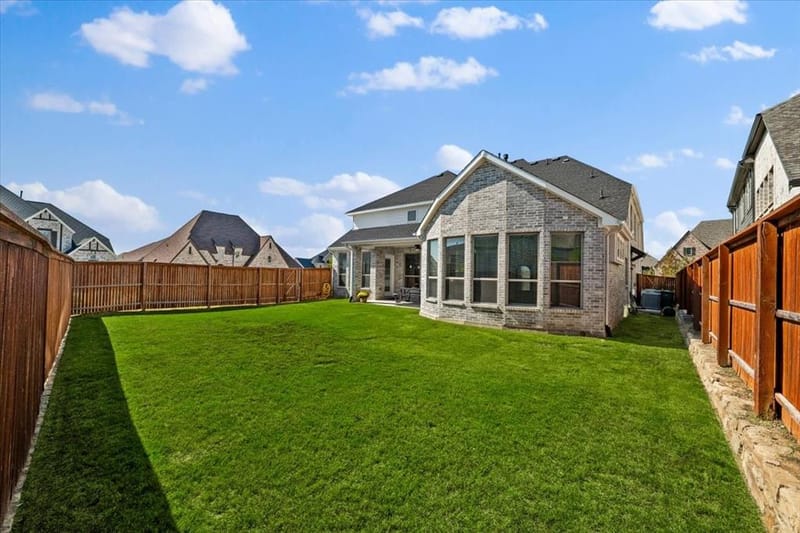 9300 Pecan Woods Trail, Argyle TX 76226 - Photo 38