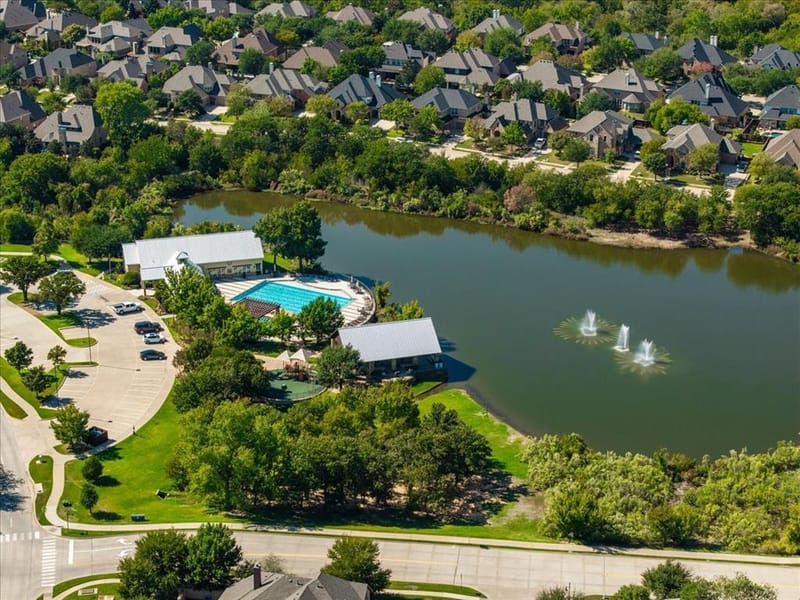 9300 Pecan Woods Trail, Argyle TX 76226 - Photo 40