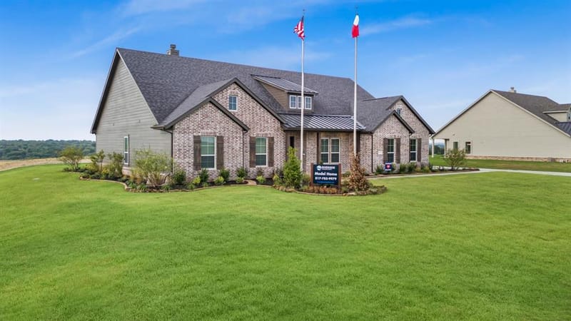 4125 Old Springtown Road, Weatherford TX 76085 - Photo 3
