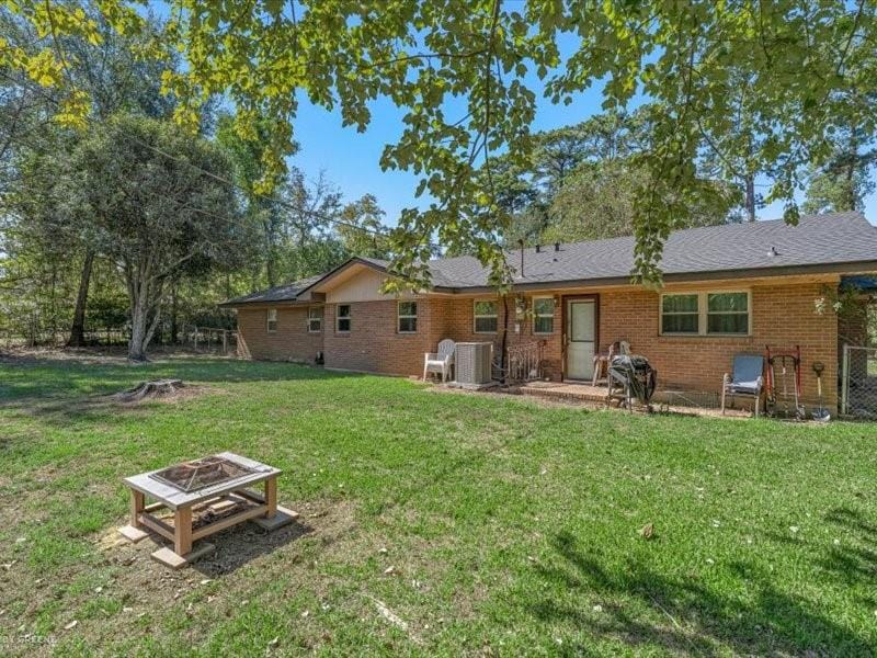 404 Laura Street, Mansfield LA 71052 - Photo 32