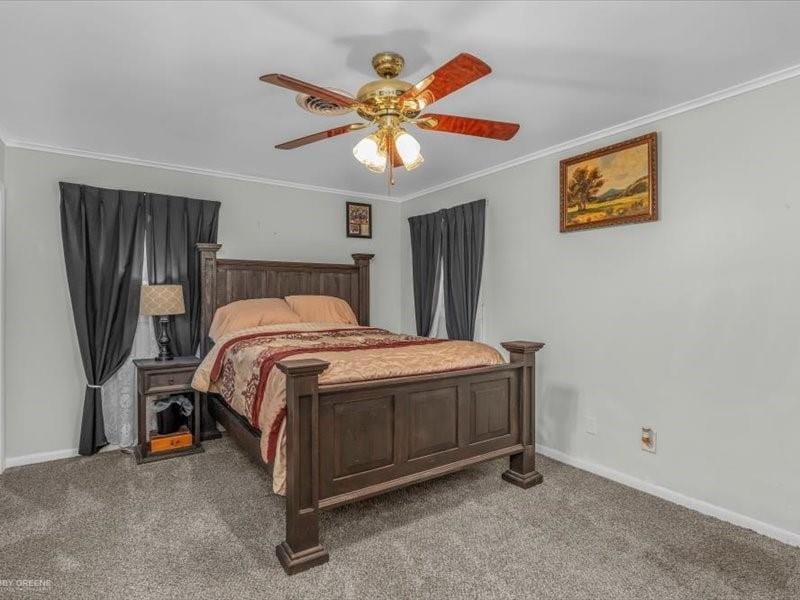 404 Laura Street, Mansfield LA 71052 - Photo 24