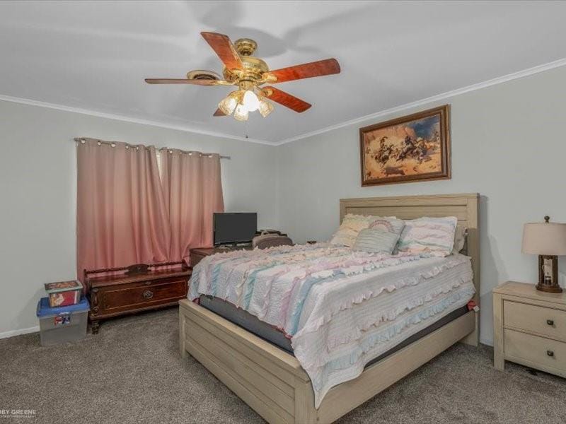 404 Laura Street, Mansfield LA 71052 - Photo 18