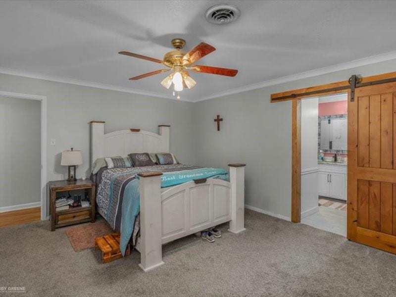 404 Laura Street, Mansfield LA 71052 - Photo 19