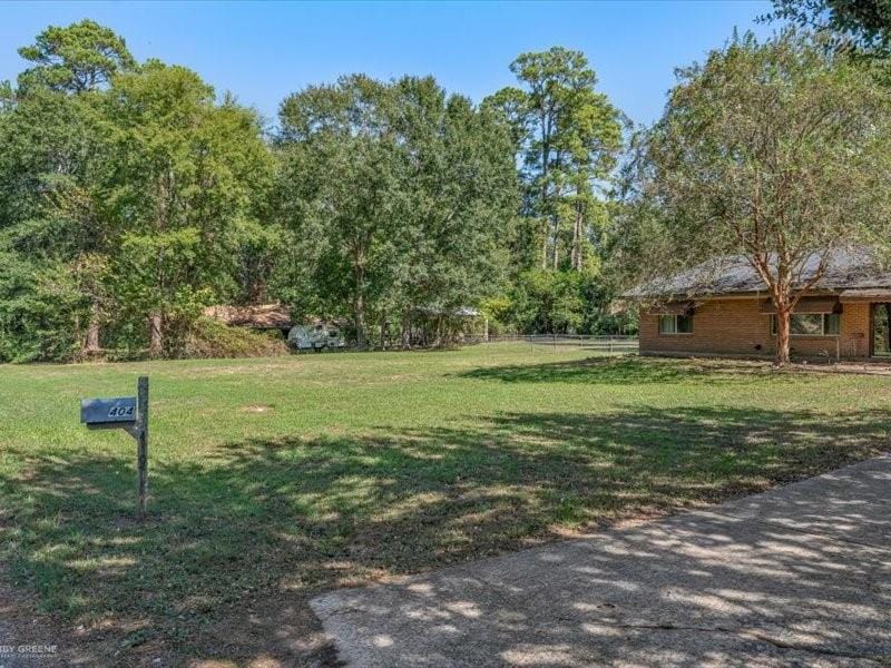 404 Laura Street, Mansfield LA 71052 - Photo 39