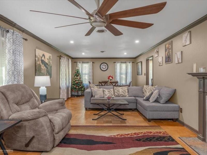 404 Laura Street, Mansfield LA 71052 - Photo 8