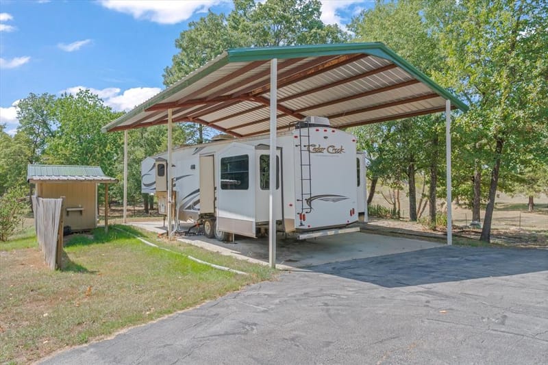 1701 Vz County Road 3211, Wills Point TX 75169 - Photo 36