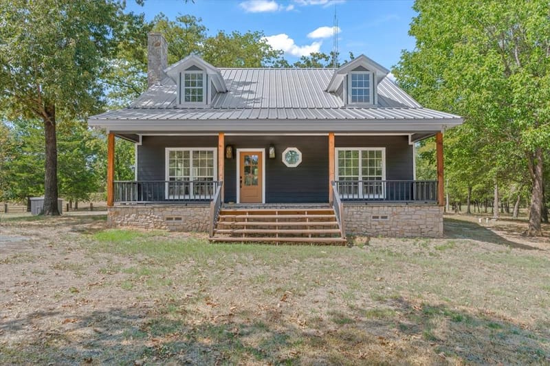 1701 Vz County Road 3211, Wills Point TX 75169