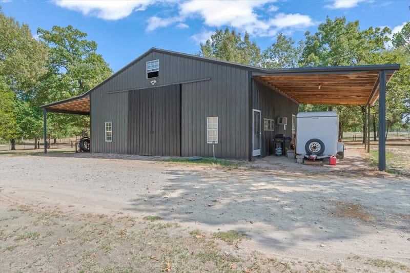 1701 Vz County Road 3211, Wills Point TX 75169 - Photo 30