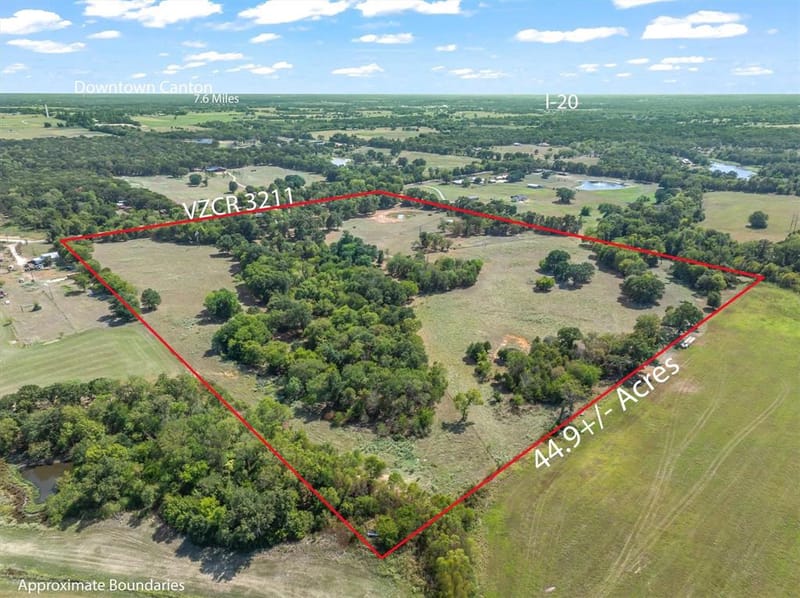 1701 Vz County Road 3211, Wills Point TX 75169 - Photo 39