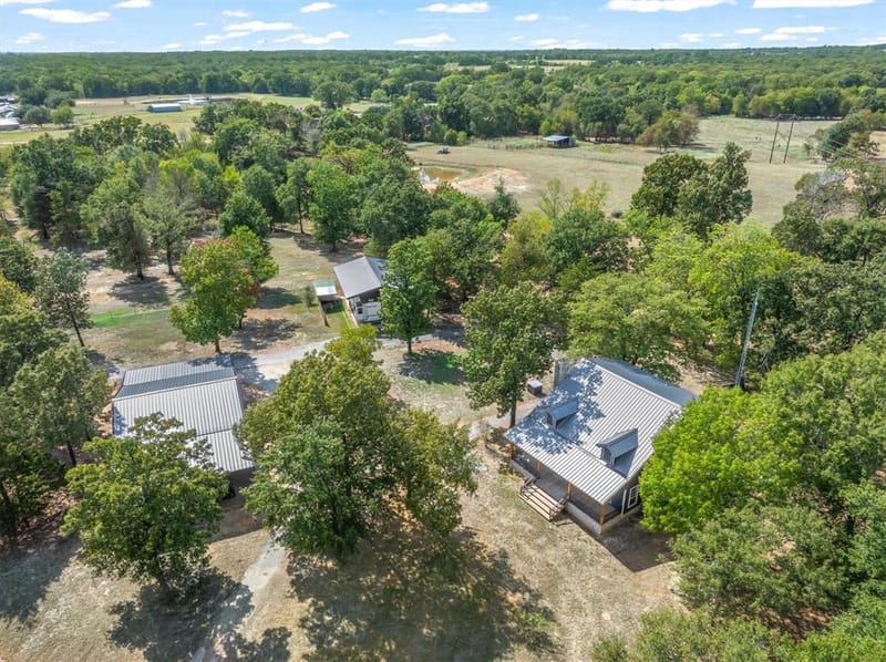 1701 Vz County Road 3211, Wills Point TX 75169 - Photo 4