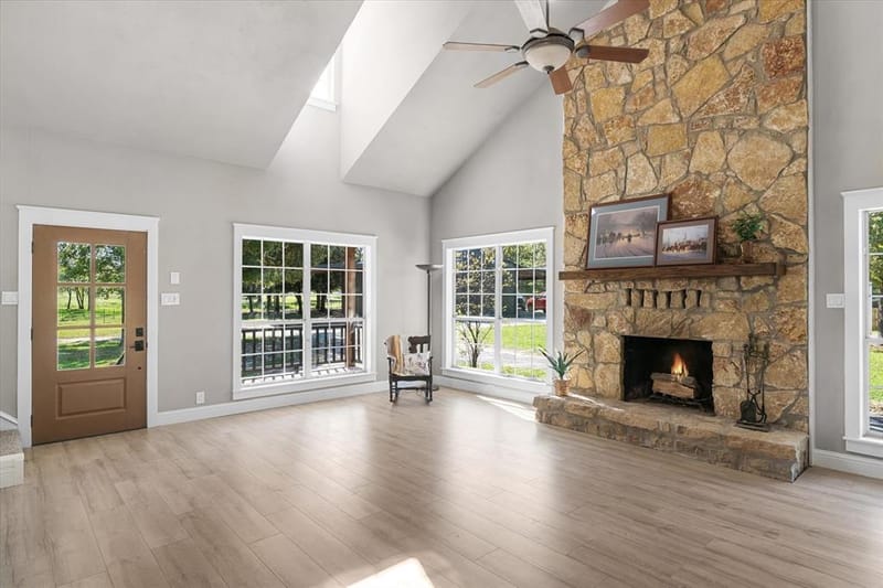 1701 Vz County Road 3211, Wills Point TX 75169 - Photo 8