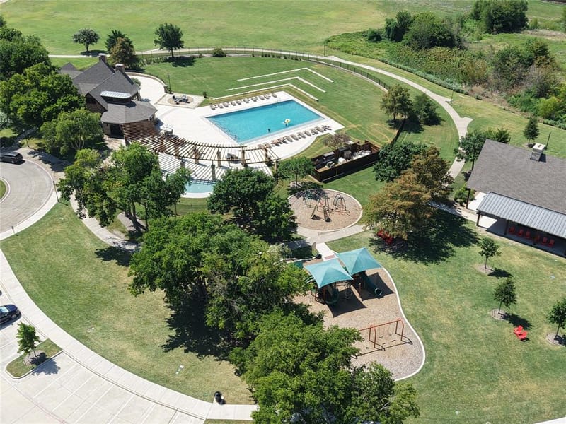 965 Canterbury Lane, Forney TX 75126 - Photo 27